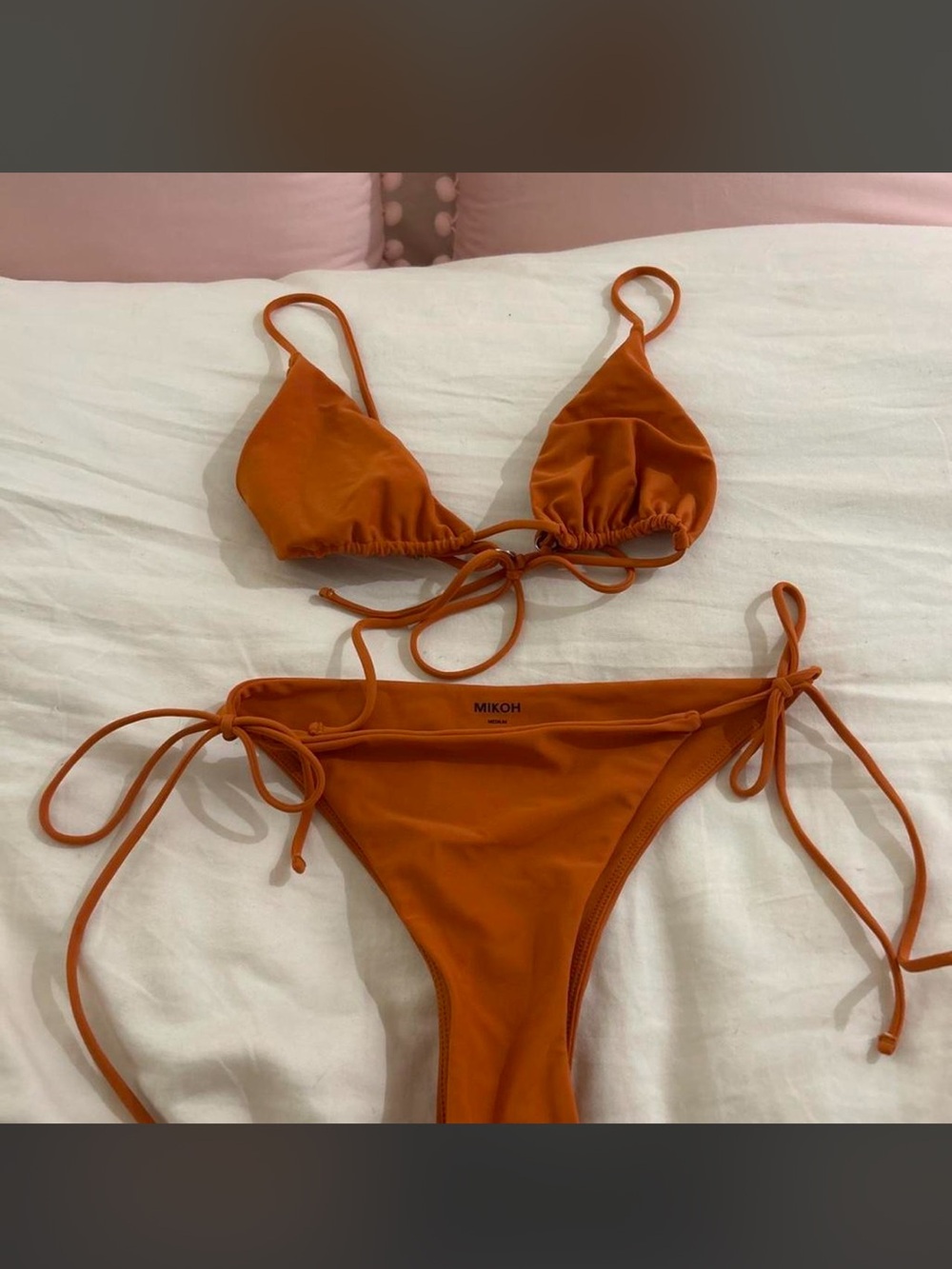 Mikoh Bikini
